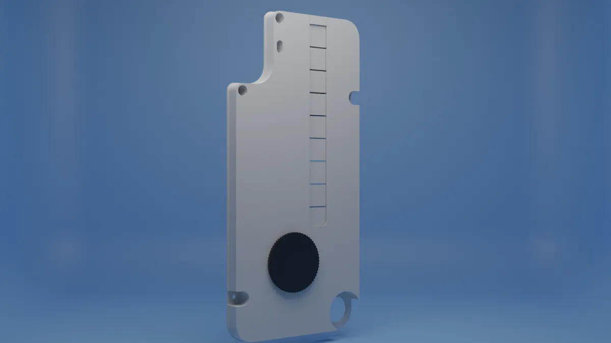 CMF phone 1 chewing gum dispenser, photo 4 of 4 - CMF phone 1 chewing gum dispenser Tools