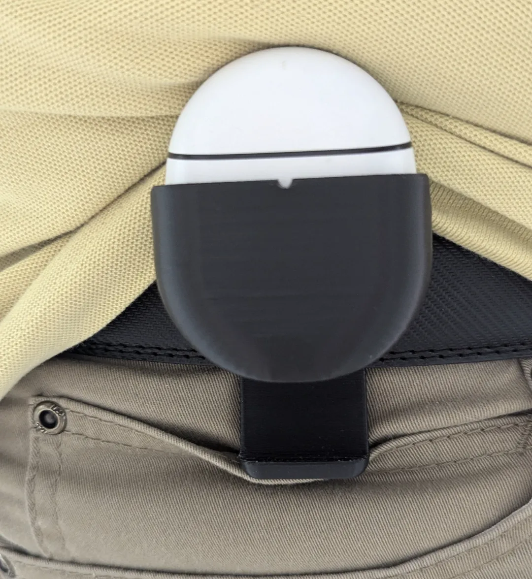 Pixel Buds Pro Belt Clip / Phone Stand - Electronics, in stock in India