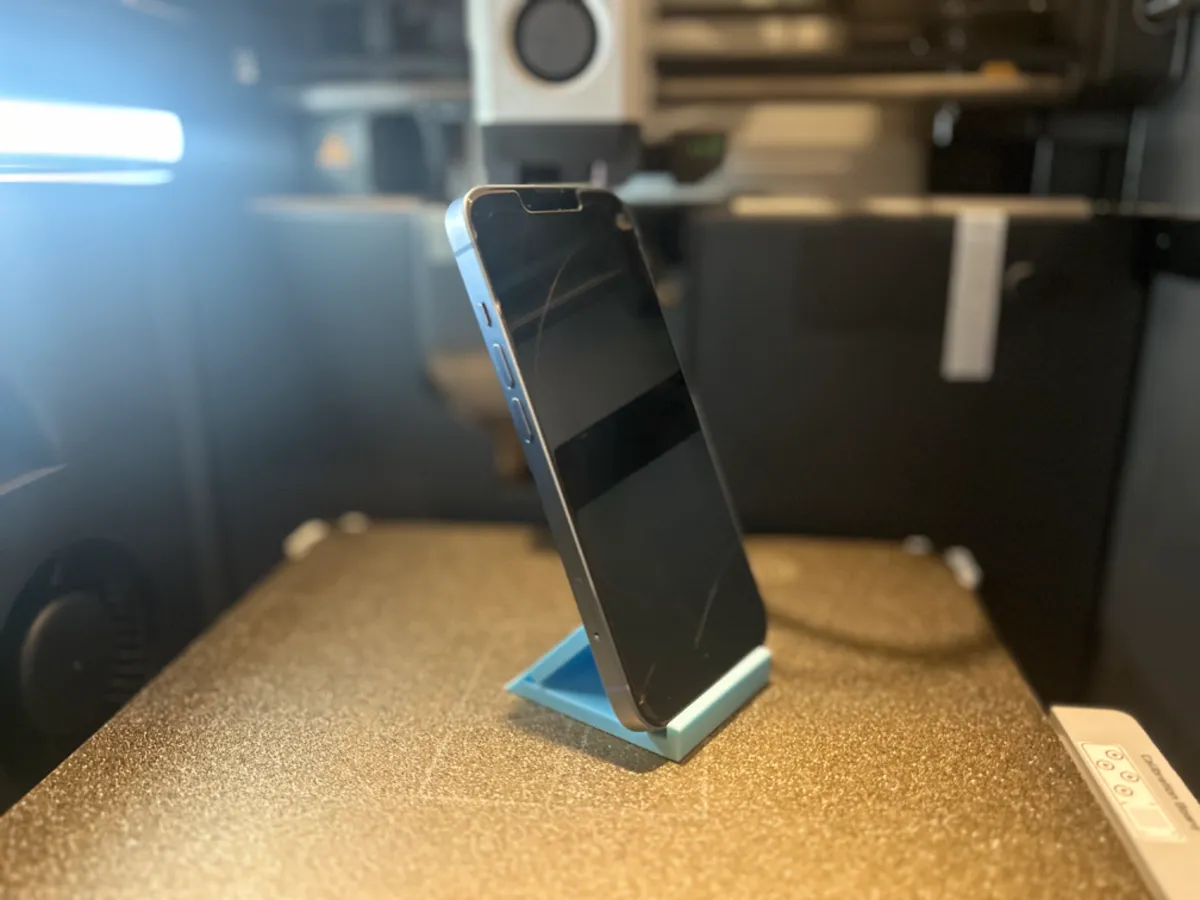Multi-Purpose Phone and iPad Stand - Electronics, in stock in India