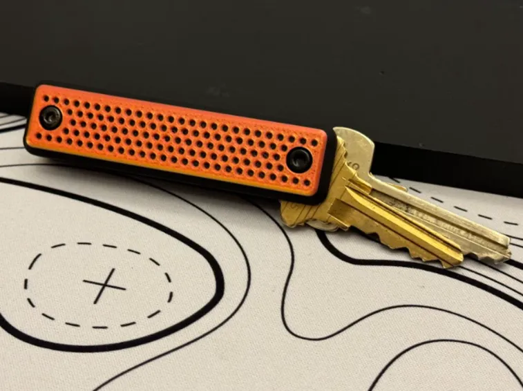 Key Organizer v1 - Organizers, in stock in India