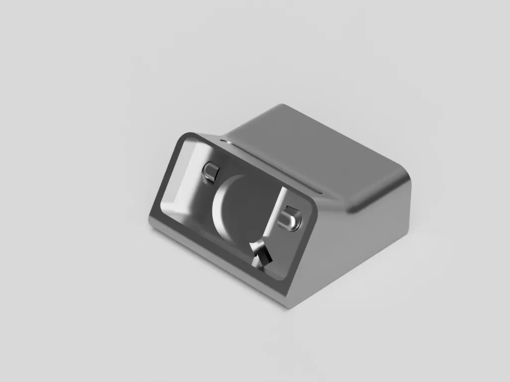 iPhone SE and 8 Standby Clock Dock - Electronics, in stock in India