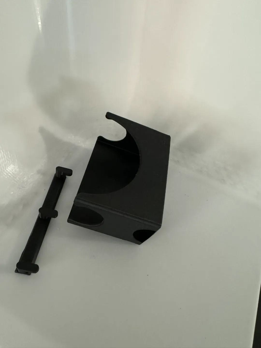 Skadis Charging Station Hub Brick holder, photo 3 of 4 - Skadis Charging Station Hub Brick holder Mobile & Device Accessories