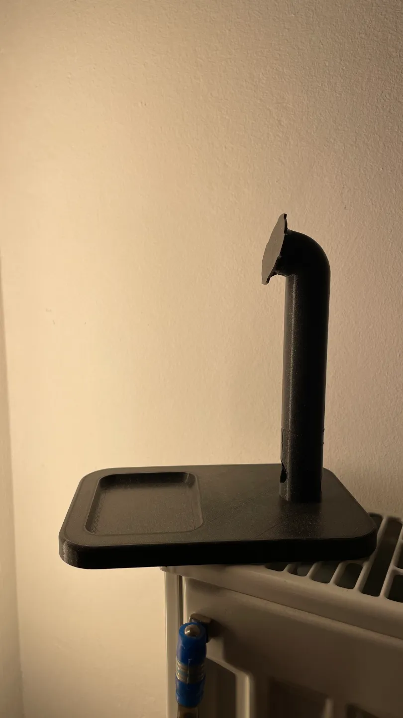 QuadLock Compatible Smartphone Mount, photo 4 of 4 - QuadLock Compatible Smartphone Mount Tools