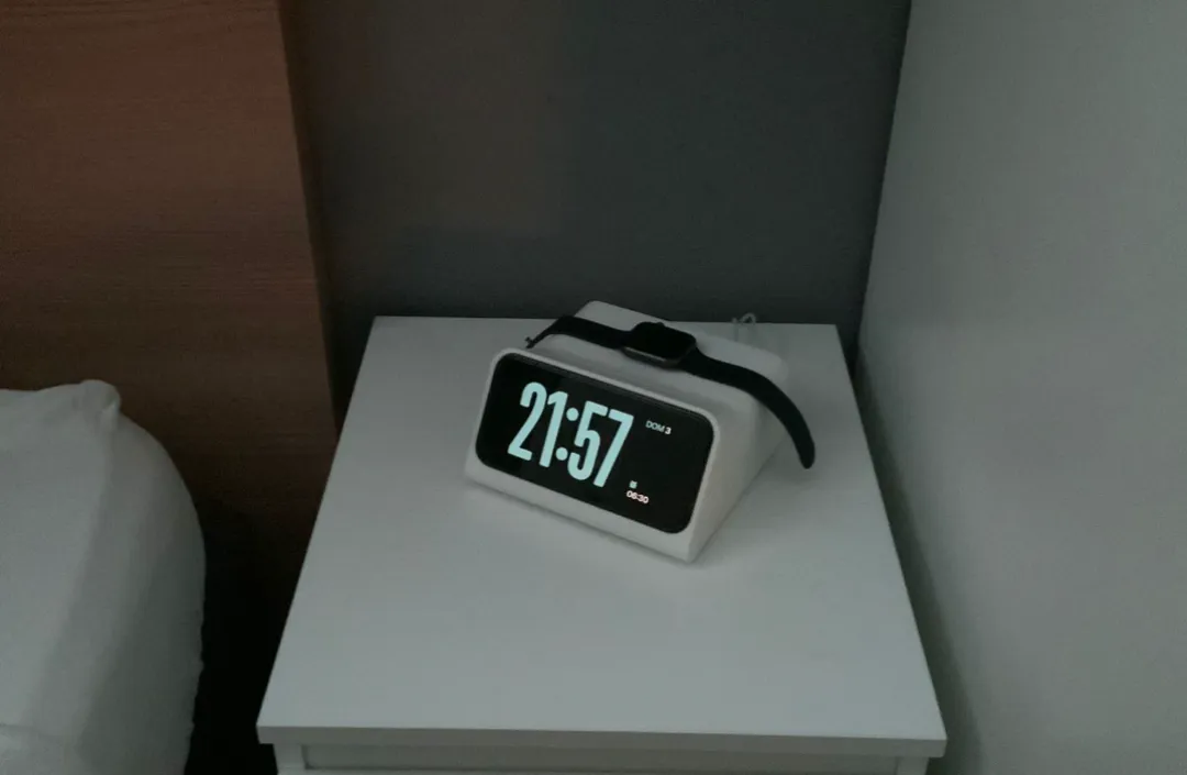 iPhone and Apple Watch Standby Dock - Apple Watch Stands, in stock