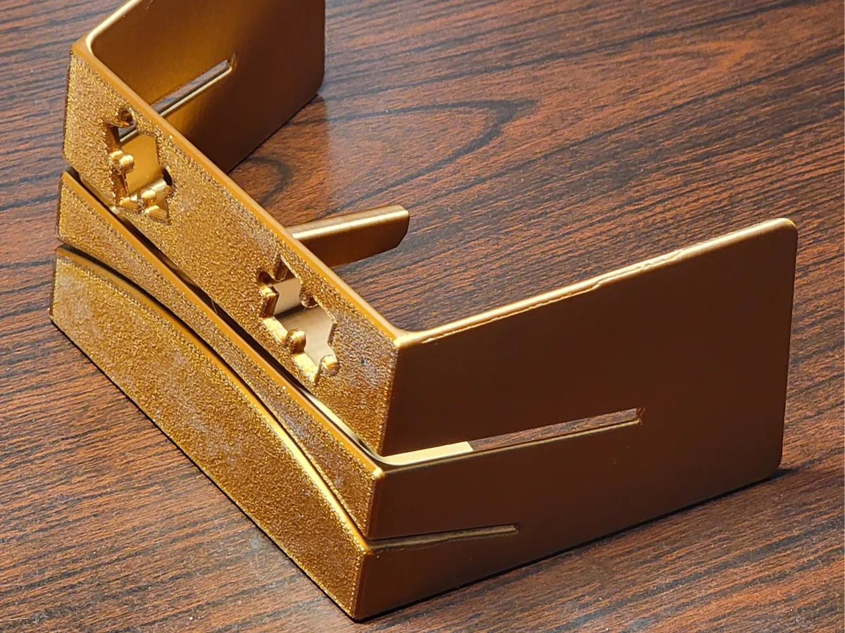 Jigsaw Puzzle Art Box Stand