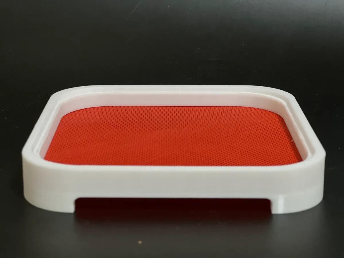 Mac mini M4 防尘底座, photo 3 of 4 - Mac mini M4 防尘底座 Mobile & Device Accessories