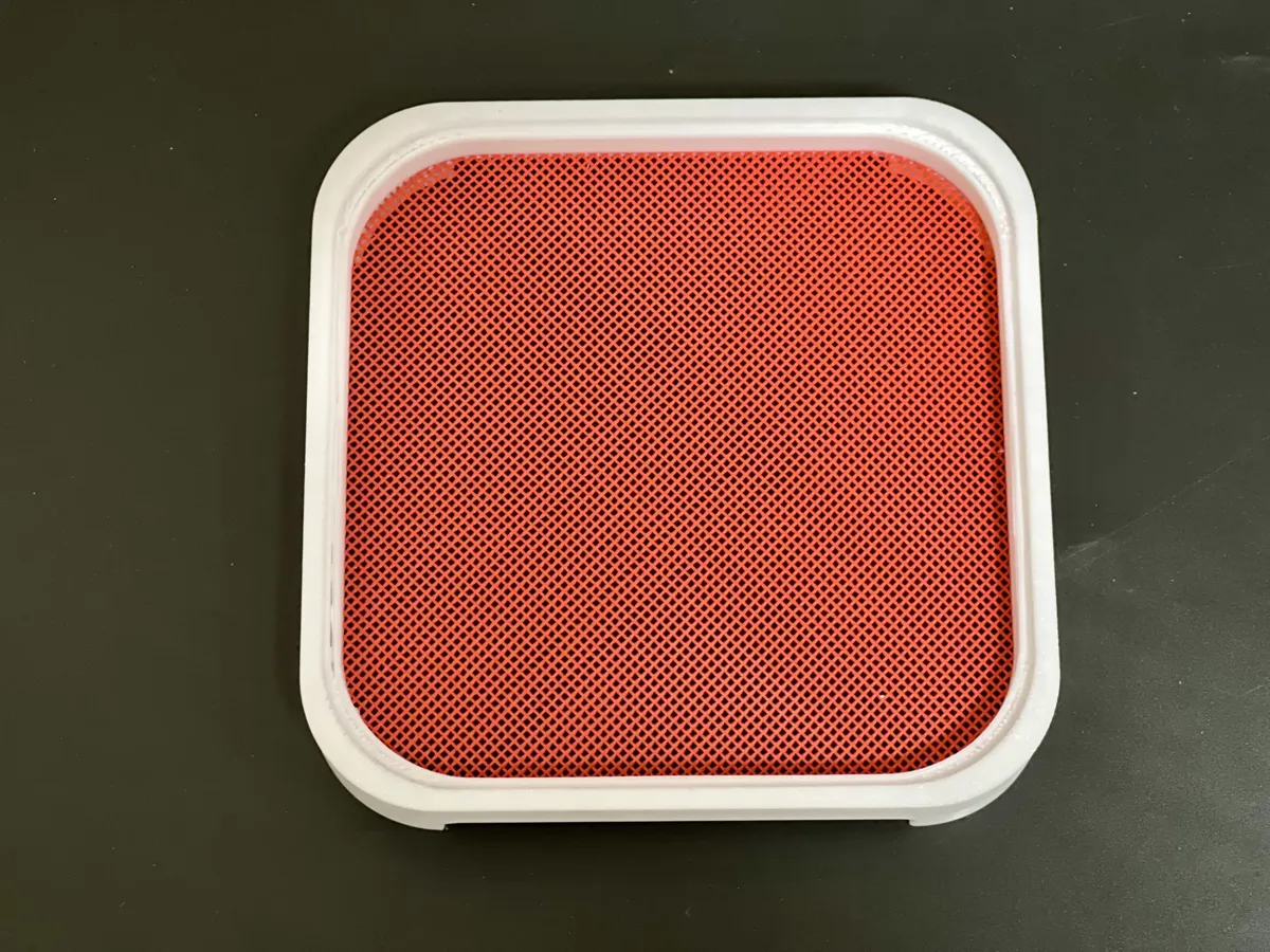 Mac mini M4 防尘底座, photo 4 of 4 - Mac mini M4 防尘底座 Mobile & Device Accessories