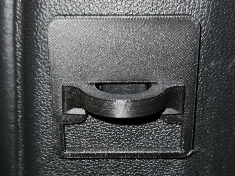 Skoda Kodiaq (2017-2024) Boot Hook D-Ringvehi - Vehicles, in stock in India