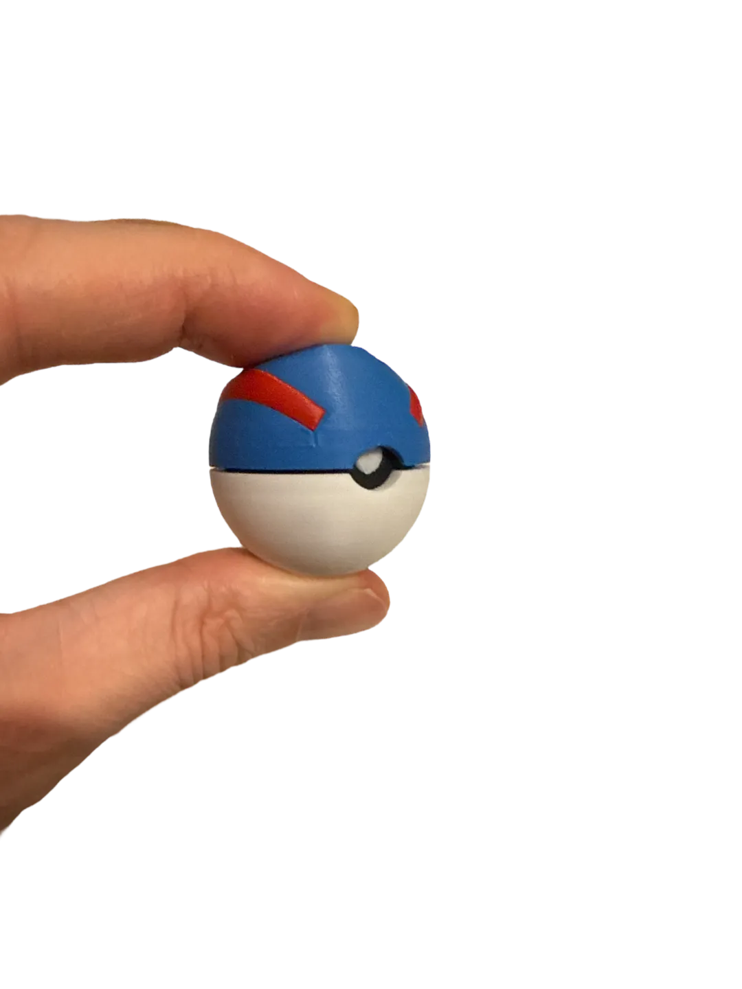 Greatball Fidget Clicker - Keyboard Switch Fidget, photo 4 of 4 - Greatball Fidget Clicker - Keyboard Switch Fidget Miniatures