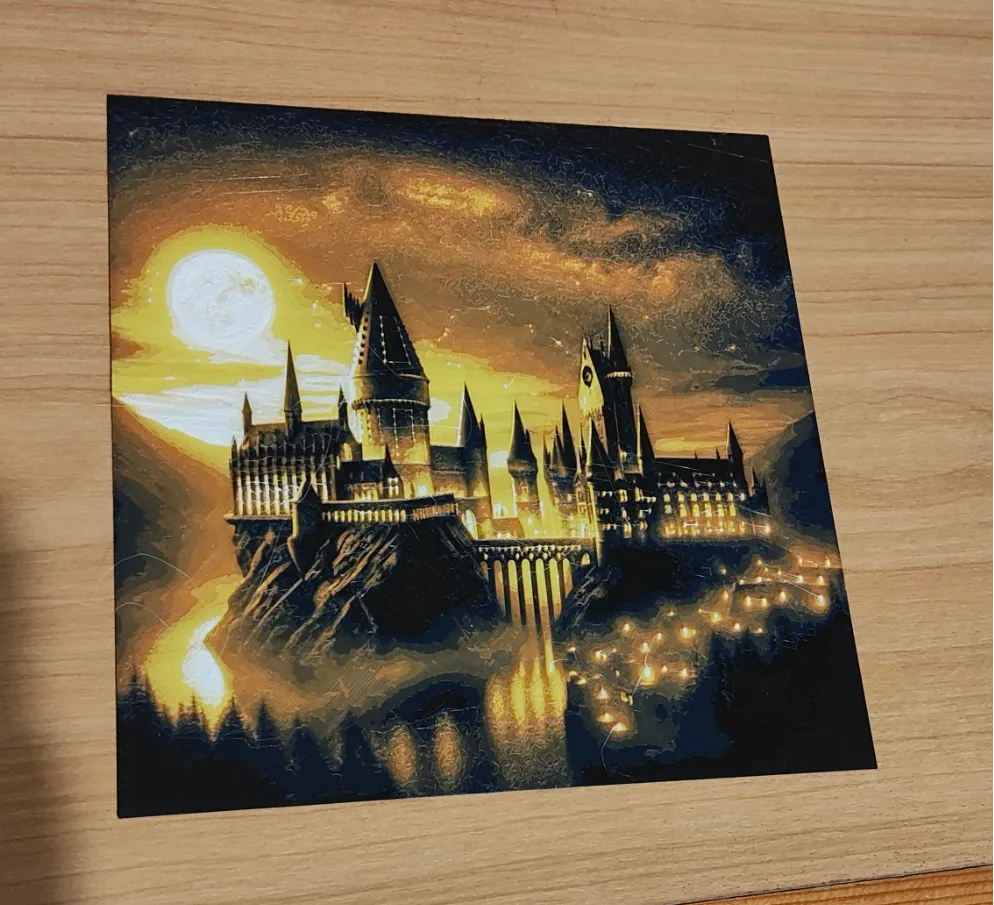 Hogwarts