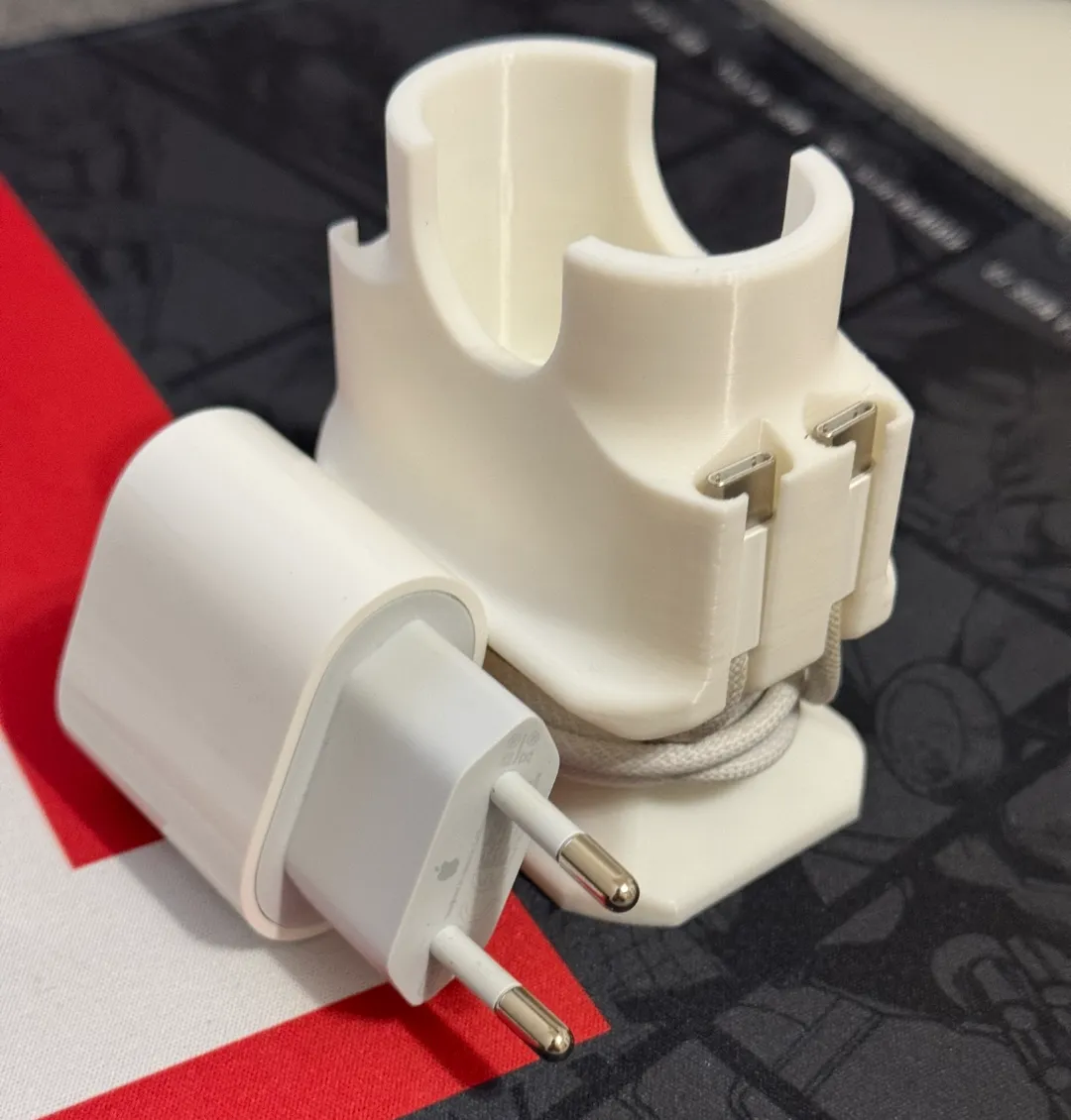 Apple 20W Charger Organizer - Organizers, in stock in India