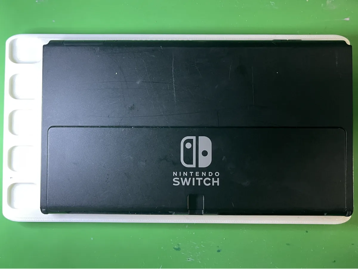 Nintendo Switch OLED Repair dock - Electronics, in stock in India