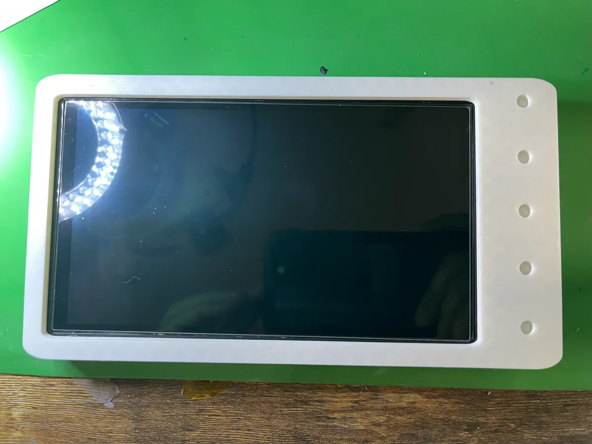 Nintendo Switch OLED Repair dock, photo 3 of 3 - Nintendo Switch OLED Repair dock Hobby & DIY