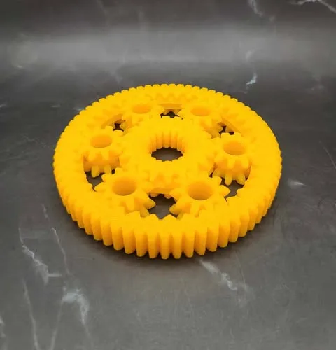 Fidget Spinner - Hand Spinners, in stock