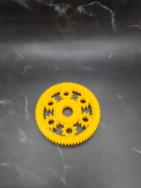 Fidget Spinner, photo 3 of 3 - Fidget Spinner Fidget & Sensory Toys