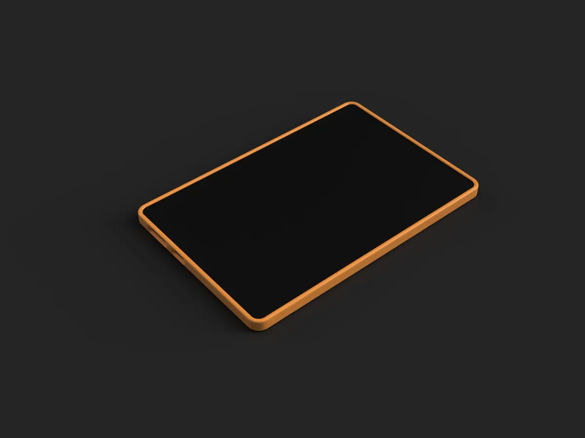 Lenovo M10 Gen3 Protective TPU Case - Electronics, in stock in India