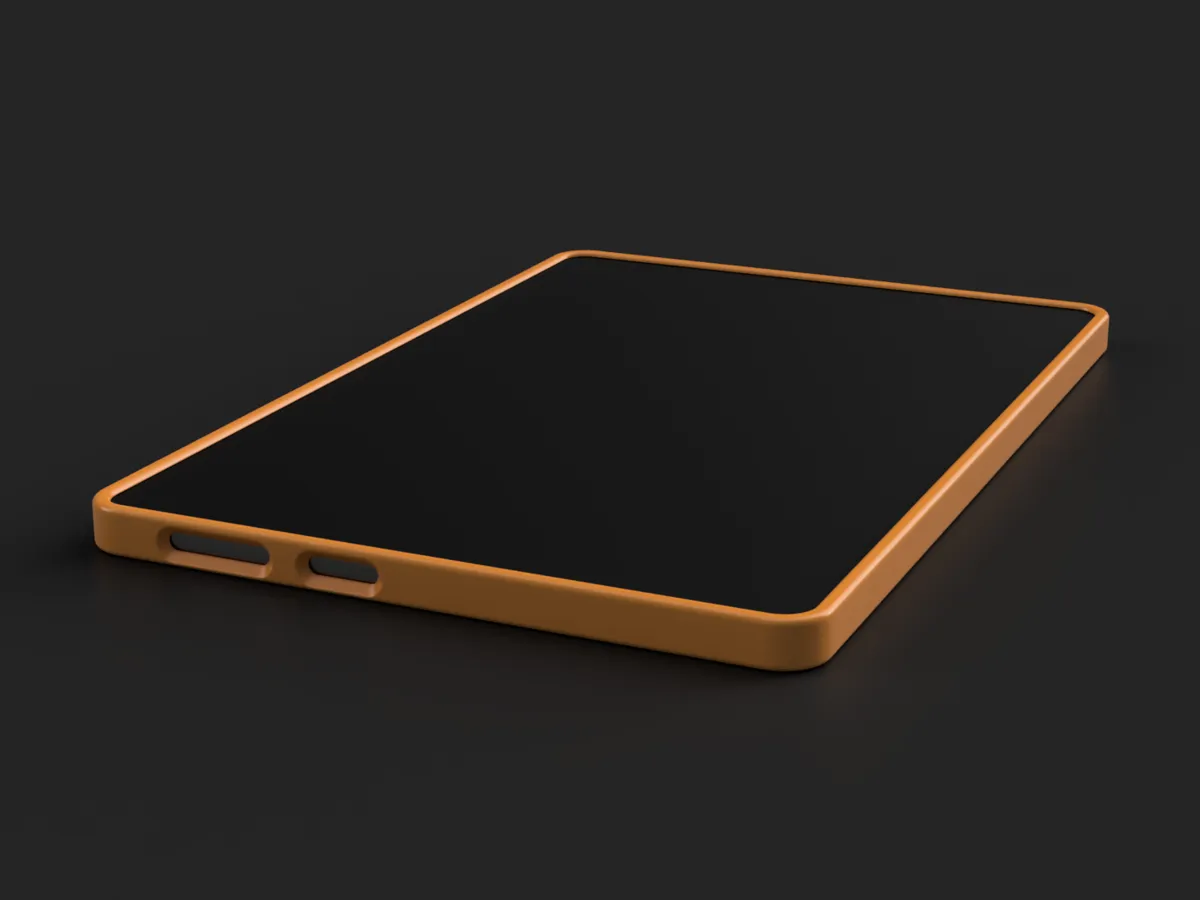 Lenovo M10 Gen3 Protective TPU Case, photo 2 of 4 - Lenovo M10 Gen3 Protective TPU Case Hobby & DIY