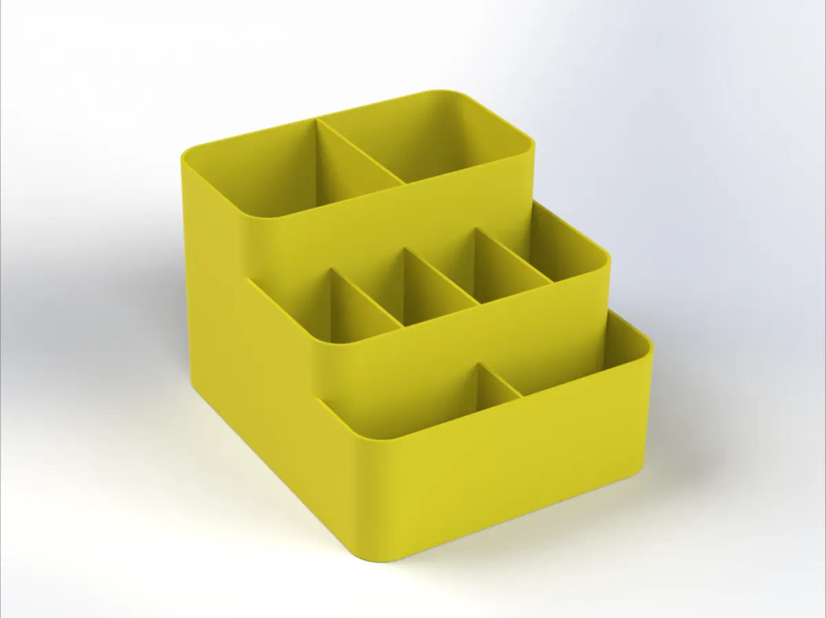 Tool Organizer