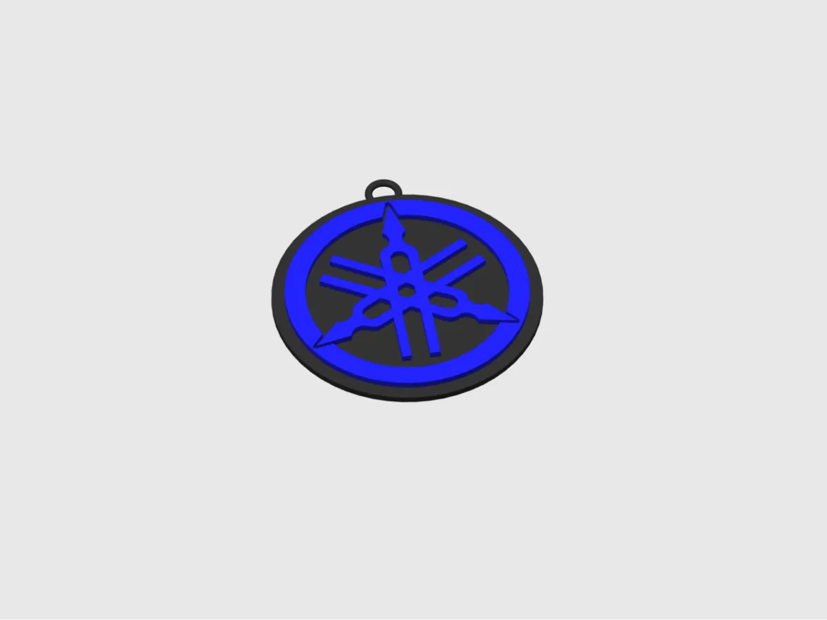Yamaha Keychain - Fashion Accessories, in stock in India