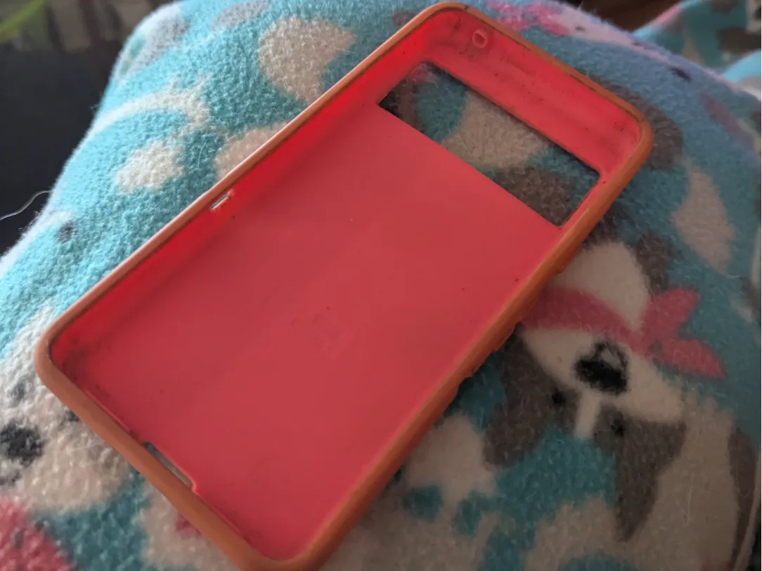Google Pixel 7 Case - Google Pixel Covers, in stock in India