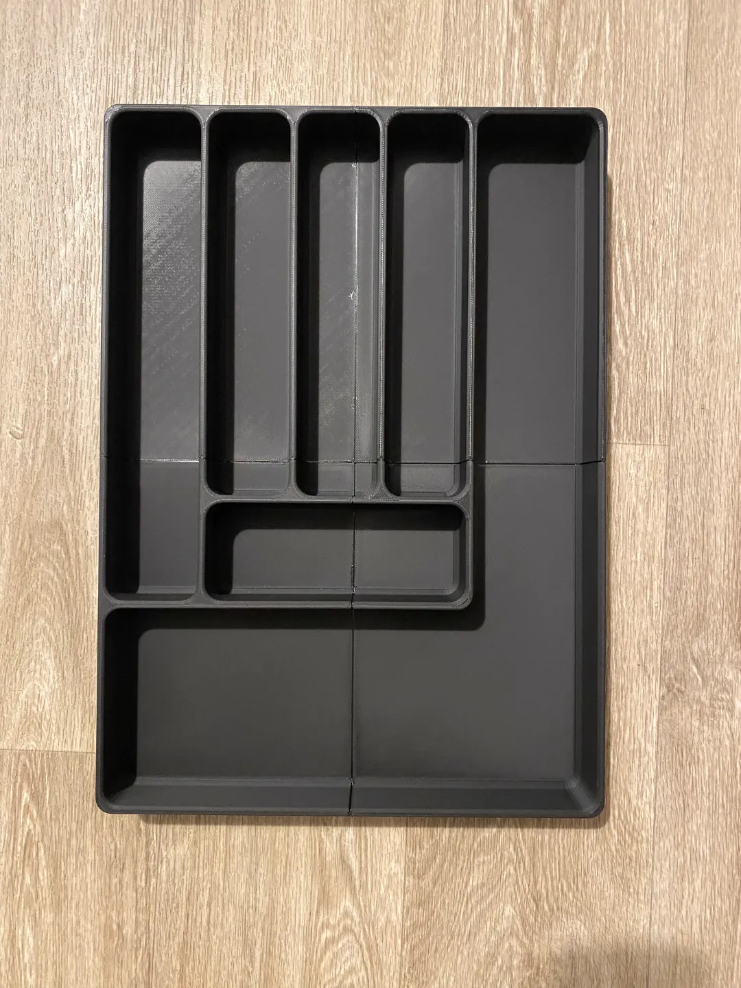 Cutlery organizer, photo 4 of 4 - Cutlery organizer Kitchen & Dining