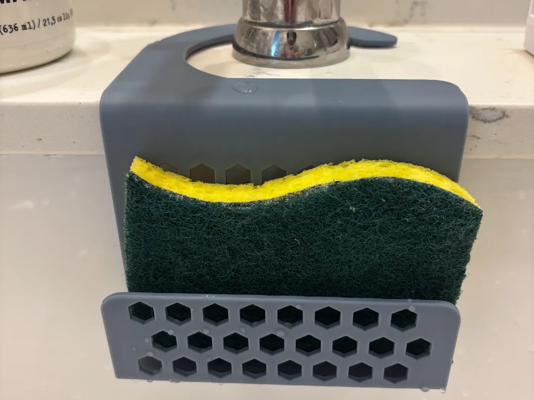 Sponge Holder