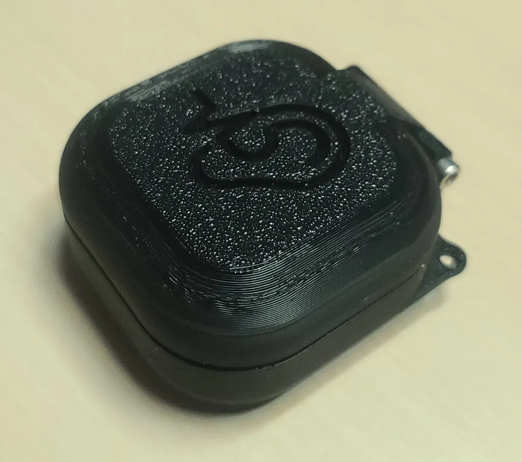 Hearing Aids / Ear Buds Case