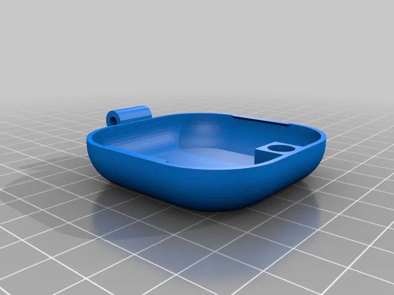 Hearing Aids / Ear Buds Case, photo 4 of 4 - Hearing Aids / Ear Buds Case Bath & Personal Care