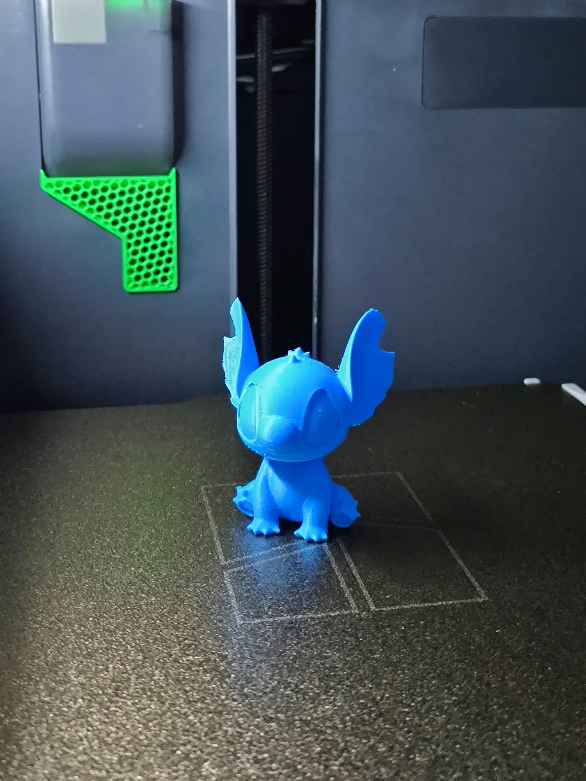 Stitch figurine, photo 3 of 3 - Stitch figurine Figurines & Collectibles