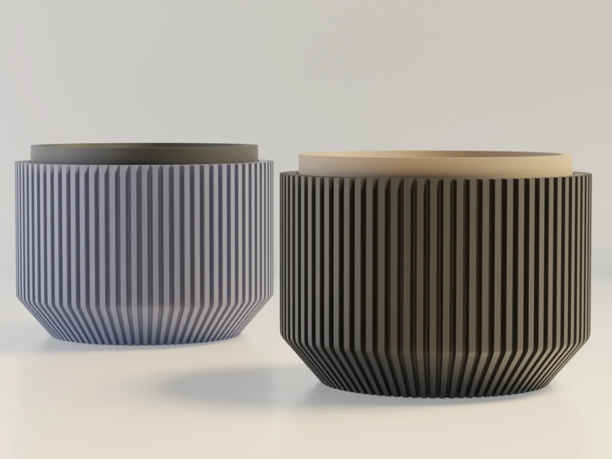 planter