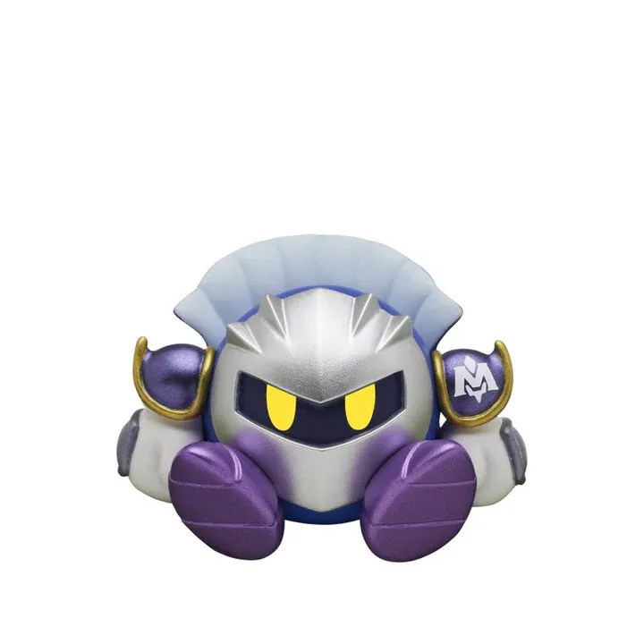 Kirby Chibi Collectible Figures, photo 3 of 4 - Kirby Chibi Collectible Figures Figurines & Collectibles