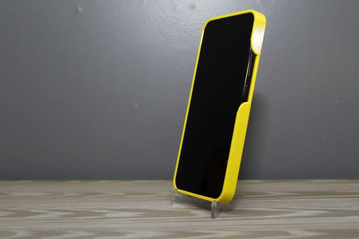 Honor Magic 8 Lite Phone Case, photo 3 of 4 - Honor Magic 8 Lite Phone Case Mobile & Device Accessories
