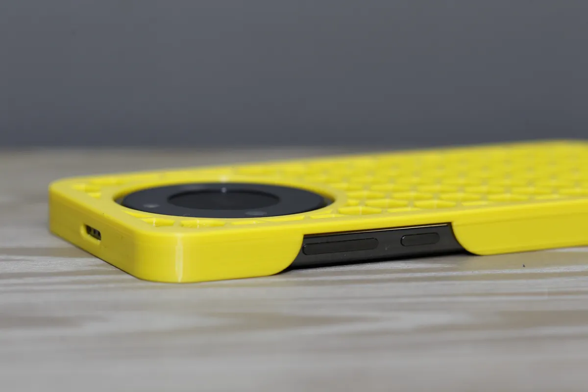 Honor Magic 8 Lite Phone Case, photo 4 of 4 - Honor Magic 8 Lite Phone Case Mobile & Device Accessories