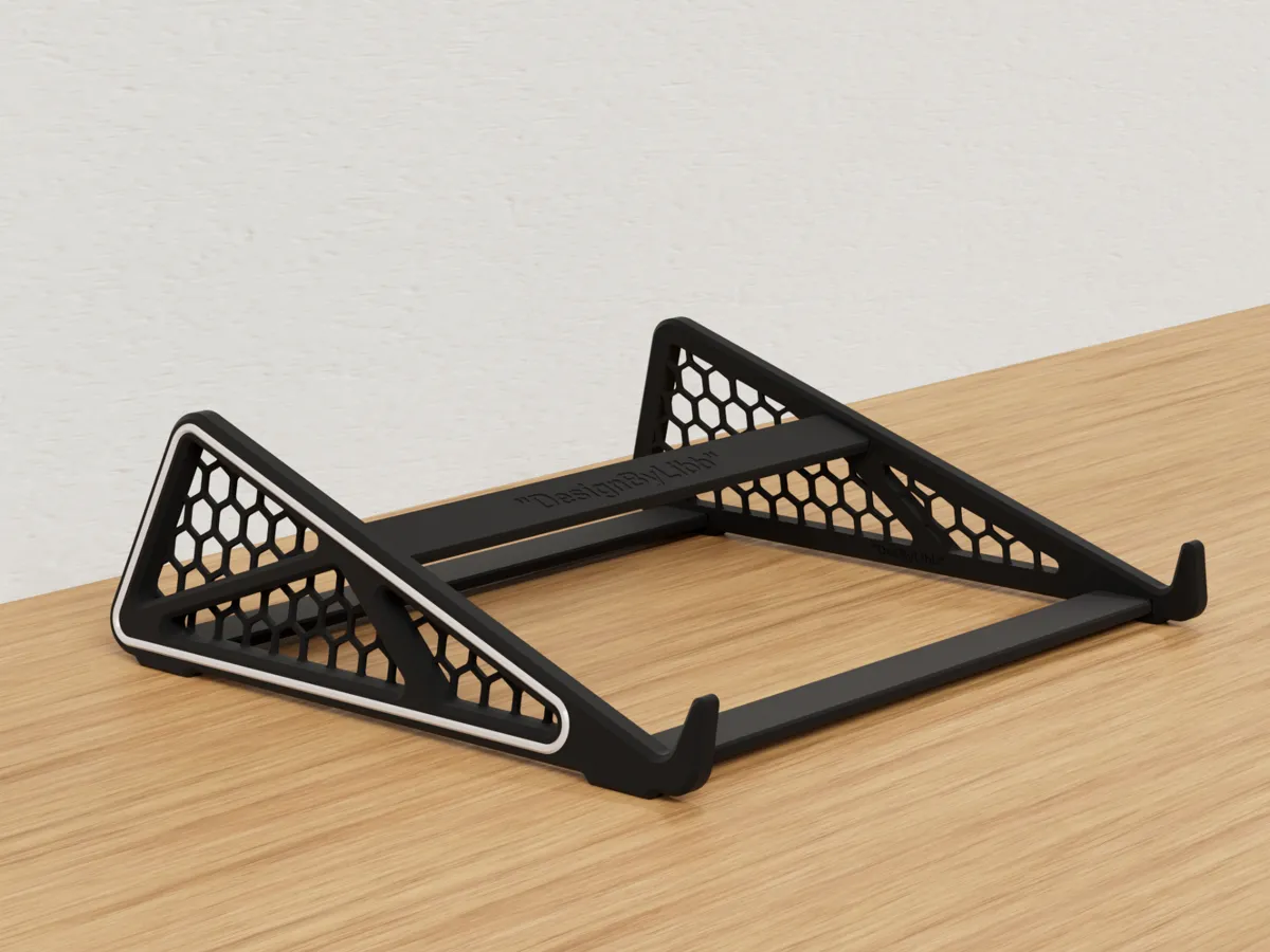 Laptop stand