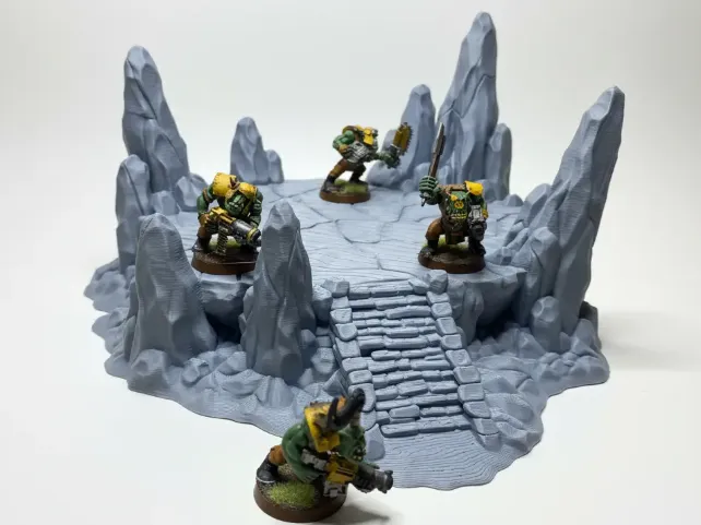 Stoneformation 15