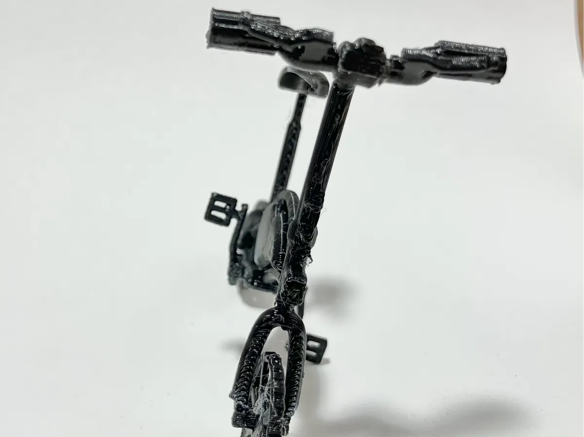 Jetson Bolt Pro E-Bike Mini Model