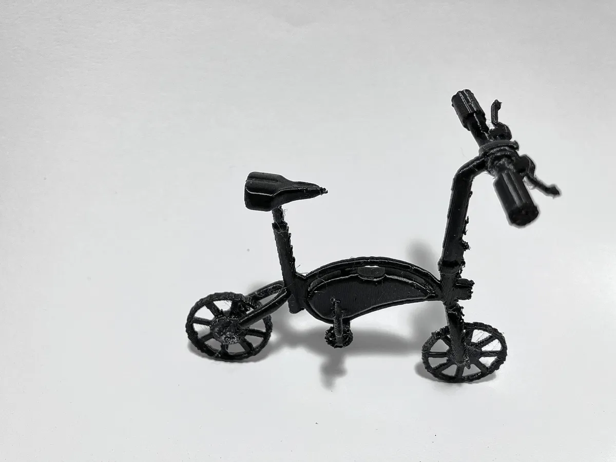 Jetson Bolt Pro E-Bike Mini Model, photo 3 of 4 - Jetson Bolt Pro E-Bike Mini Model Cycling