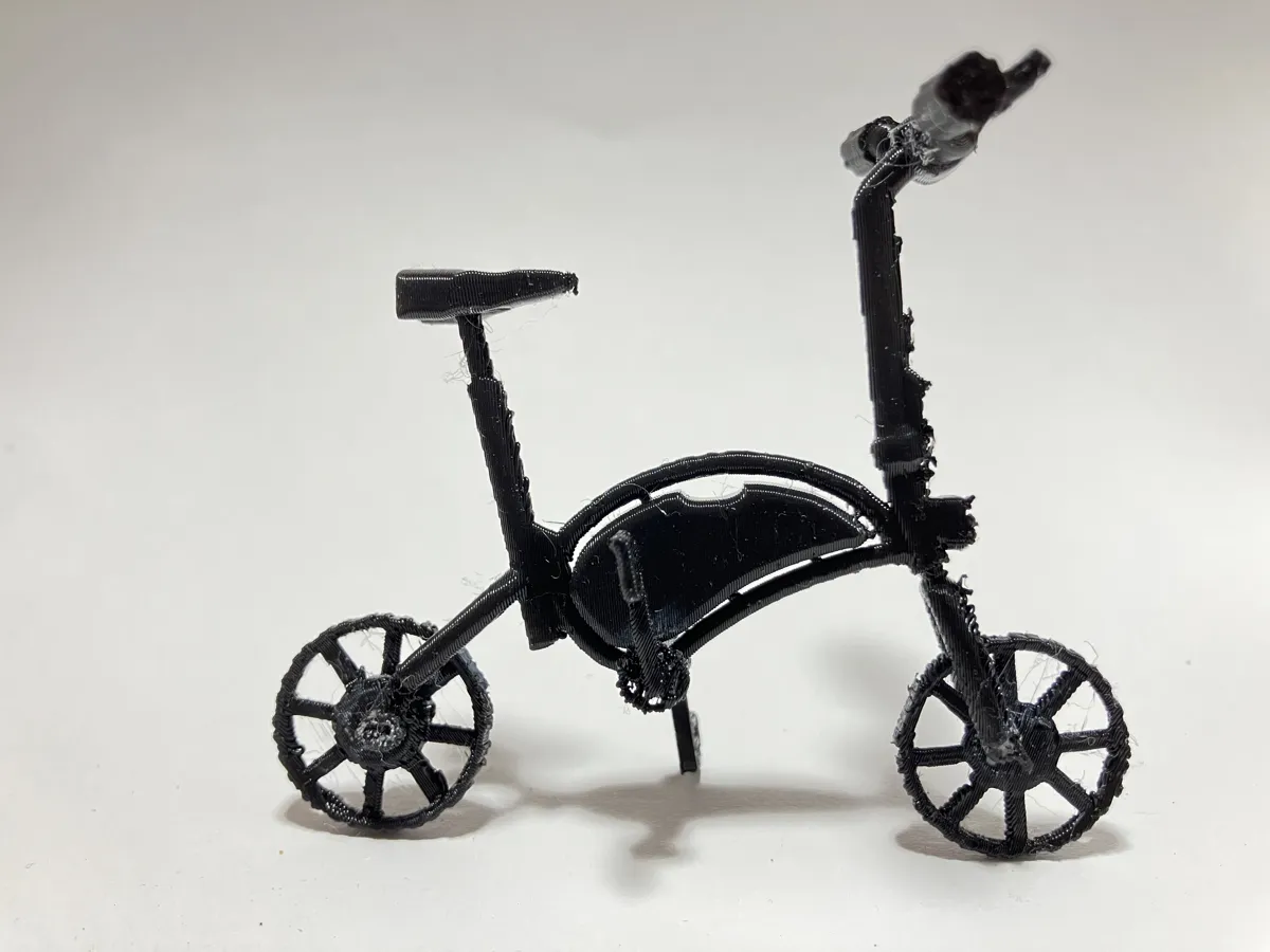 Jetson Bolt Pro E-Bike Mini Model, photo 4 of 4 - Jetson Bolt Pro E-Bike Mini Model Cycling