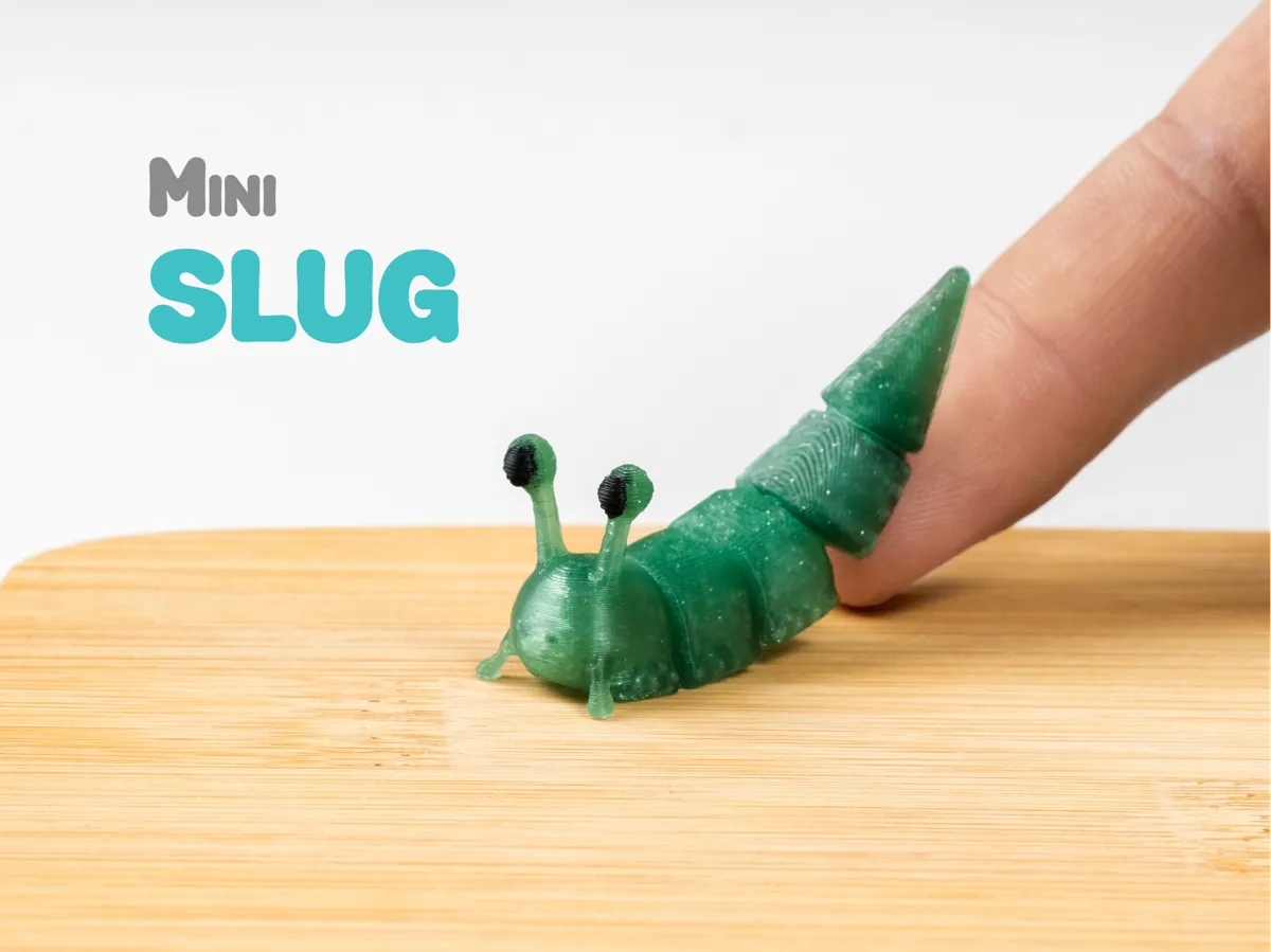 Mini Slug
