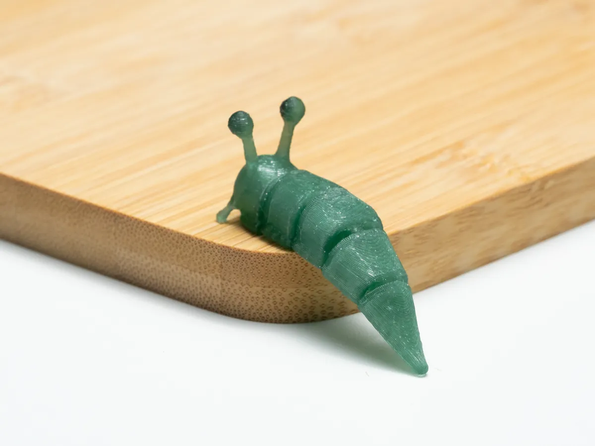 Mini Slug, photo 3 of 4 - Mini Slug Garden & Outdoor