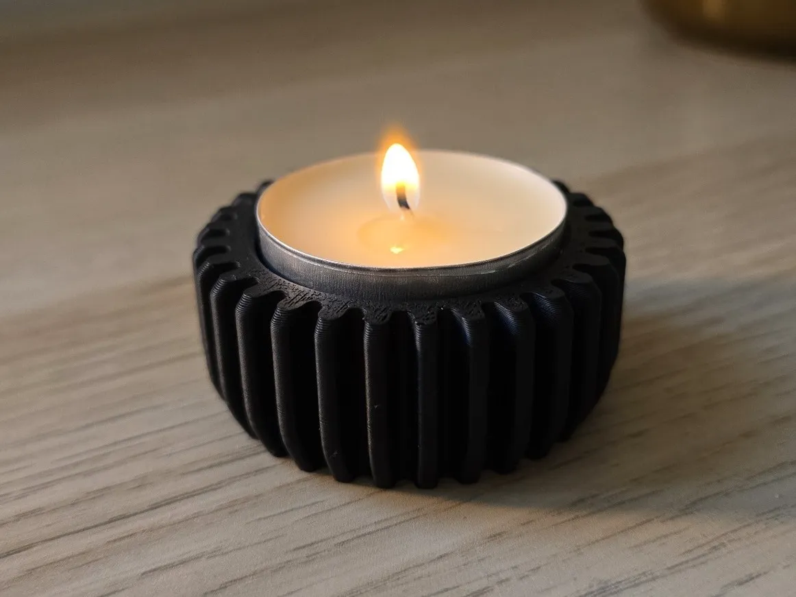 Tealight Candle Holder - Tealight Holders, in stock in India