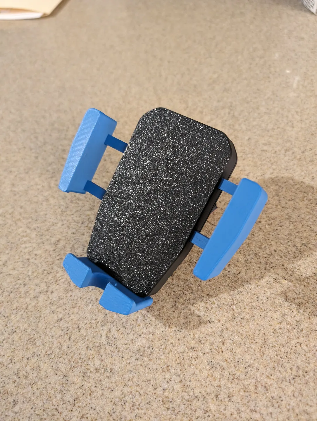 Universal Ball Mount Car Phone Holder - Gadgets, in stock in India