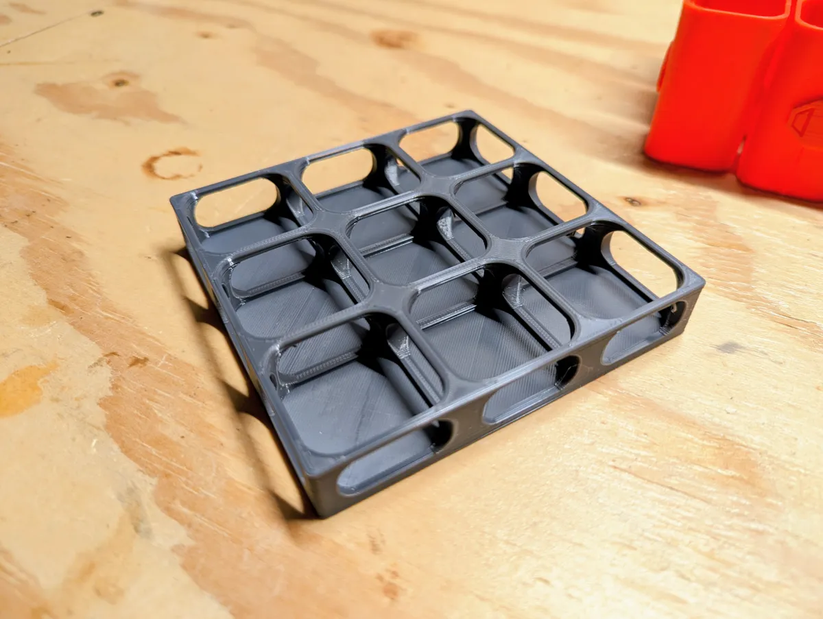 Seed/Planter Starter Cups and Tray (Self-Watering), photo 4 of 4 - Self-watering Planters, gardening