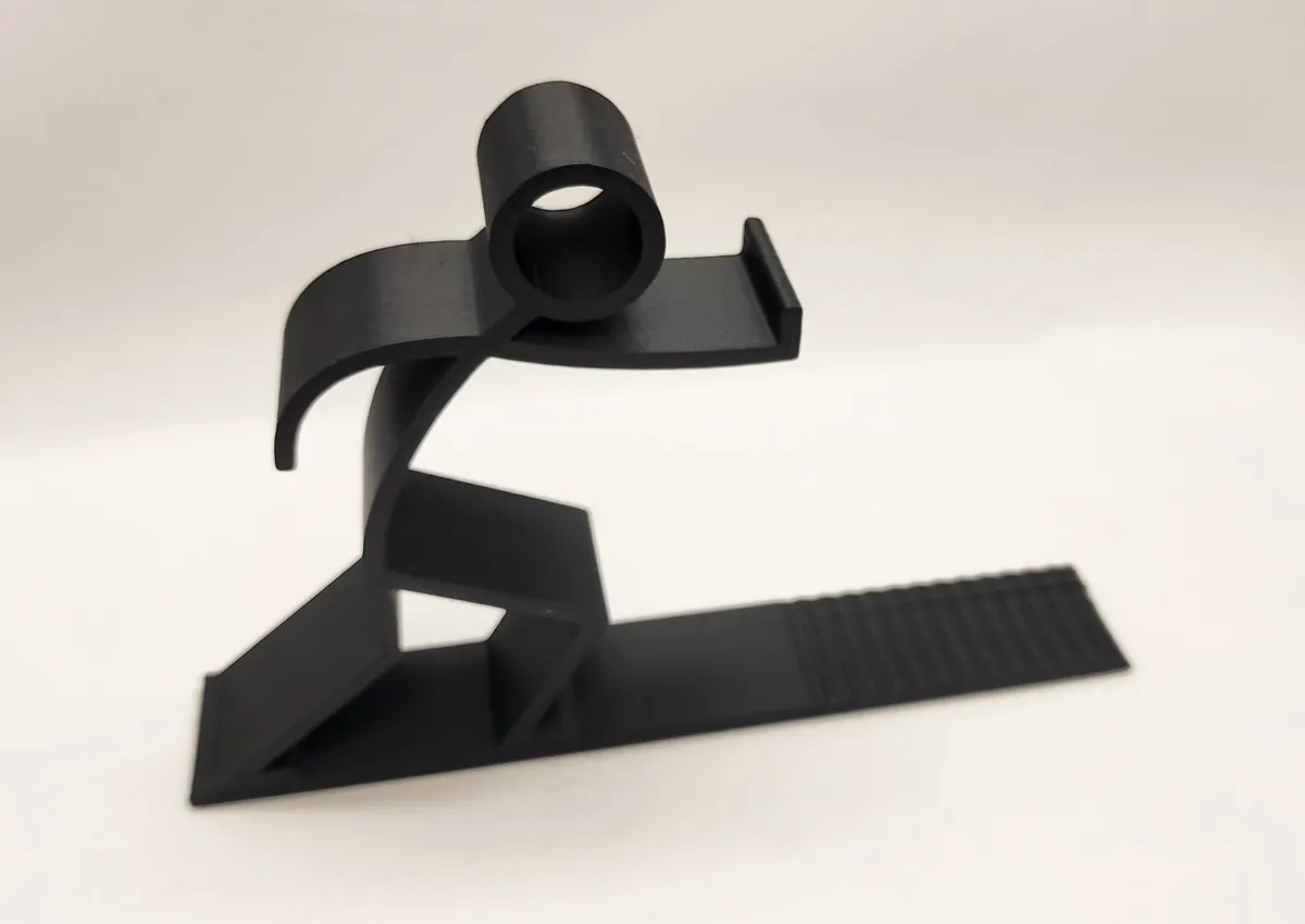 ★ Stickman Bookend, photo 3 of 4 - ★ Stickman Bookend Desk & Office