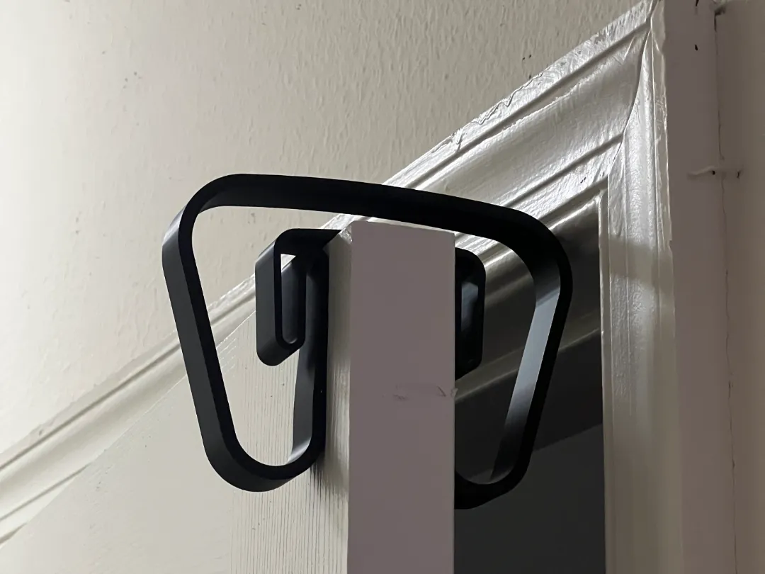 Pet Friendly Door Stopper