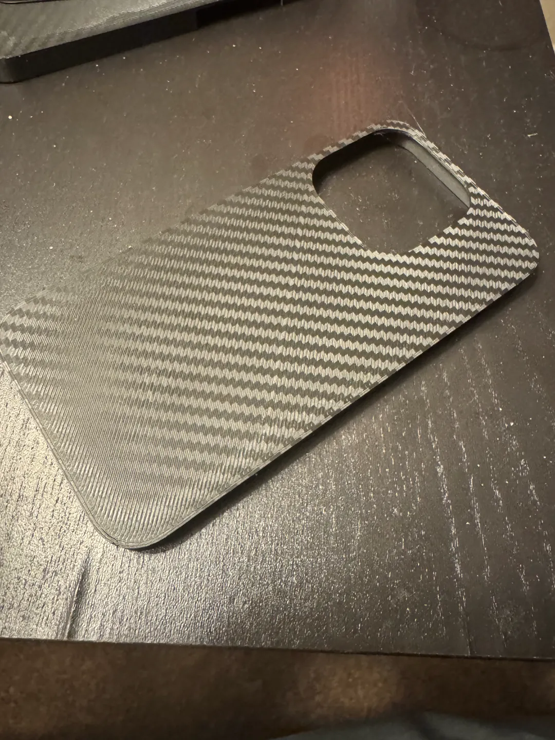 iPhone 15 Pro Case, photo 2 of 2 - iPhone 15 Pro Case Tools