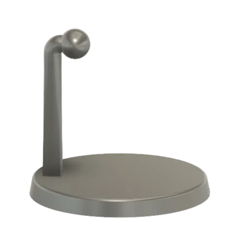 Desktop 17mm Ball and Socket Phone Stand Base - Office, in stock in India