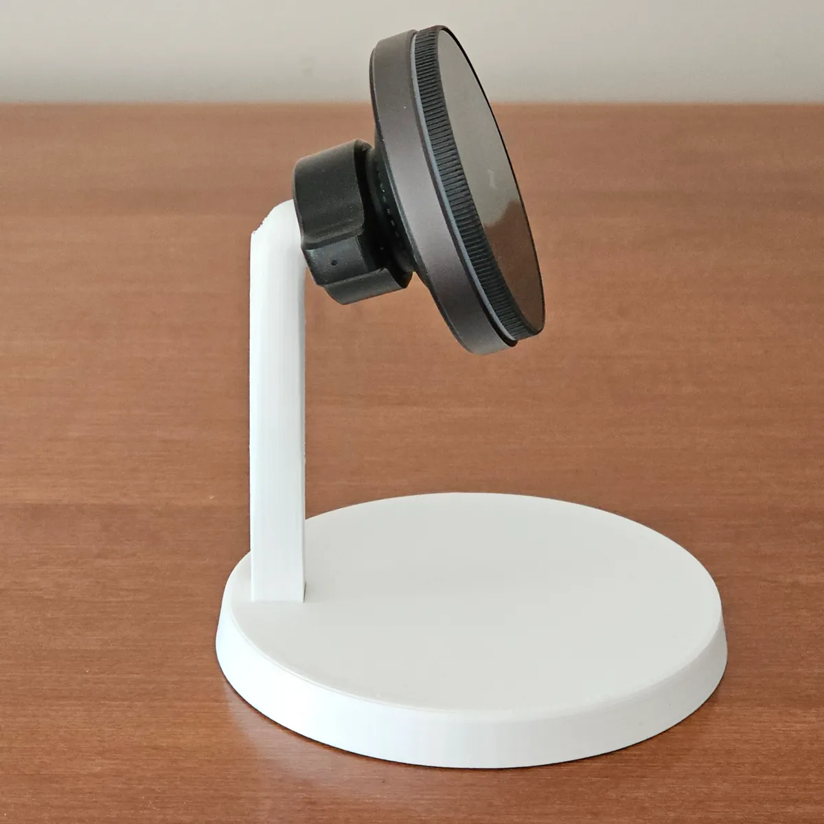 Desktop 17mm Ball and Socket Phone Stand Base, photo 2 of 3 - Desktop 17mm Ball and Socket Phone Stand Base Household