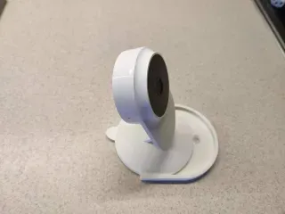 Holder for XiaoMi Camera, photo 2 of 4 - Holder for XiaoMi Camera Camera & Photography