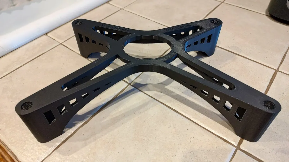 Acer Monitor Riser (for Acer monitor stand part no. R-1801-0546-5010) - Office, in stock in India